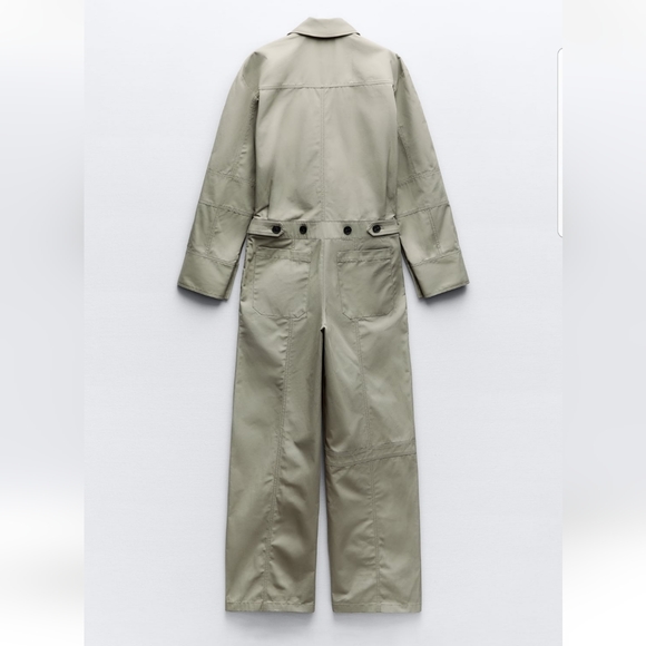 JUMPSUIT - Picture 2 of 4